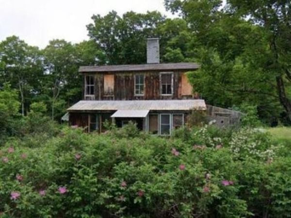 232 Kellogg Mill Road, Peacham, VT 05658