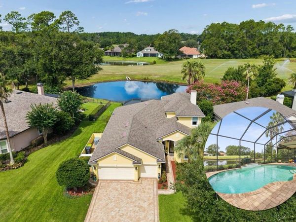 85279 AMAGANSETT Drive, Fernandina Beach, FL 32034
