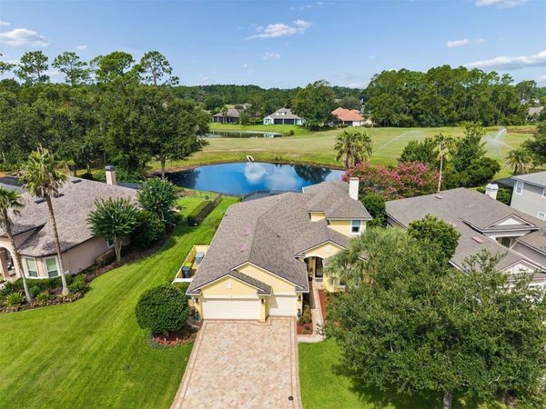 85279 AMAGANSETT Drive, Fernandina Beach, FL 32034