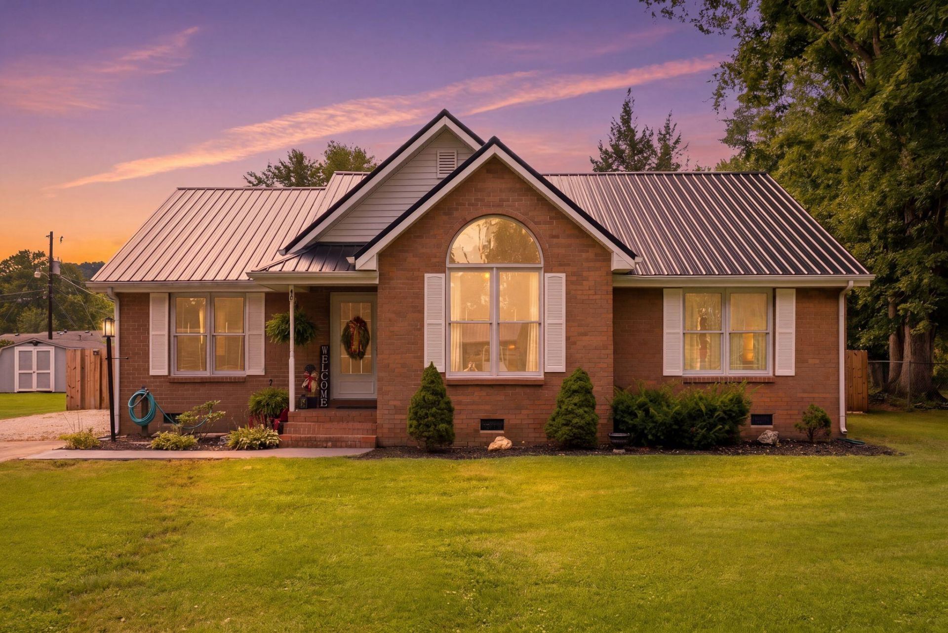 46 Airwood Drive, Stanton, KY 40380 Main Photo