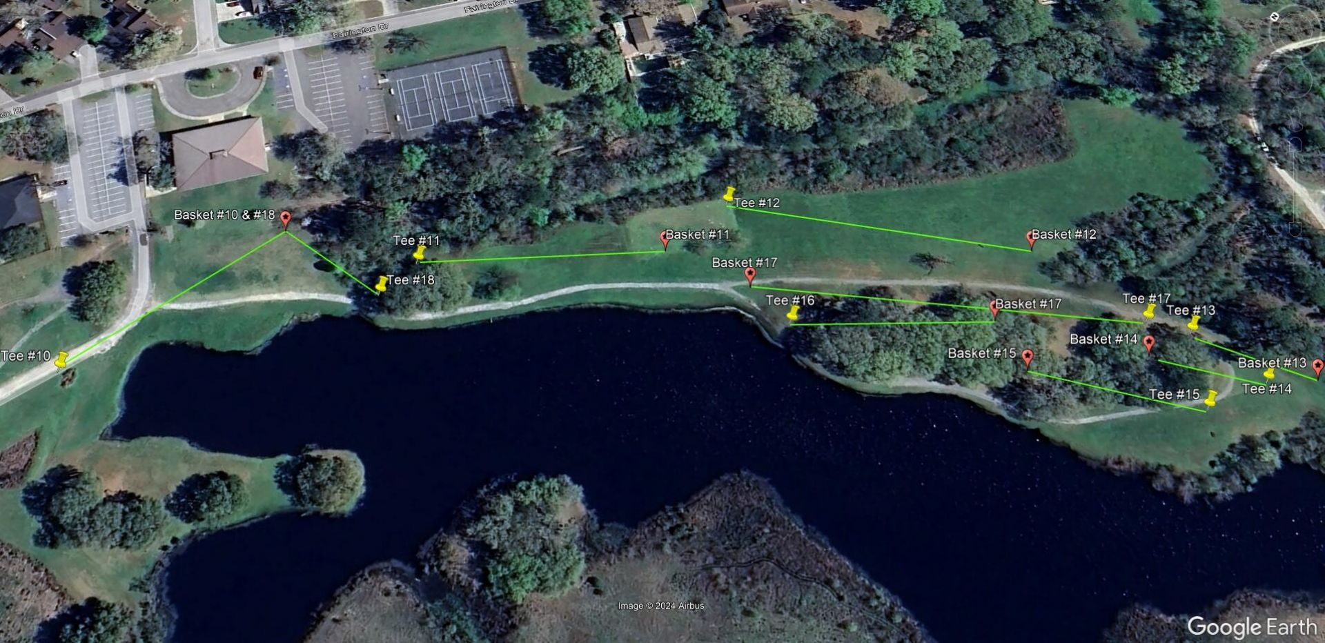 102 Candlewood Court Photo 32