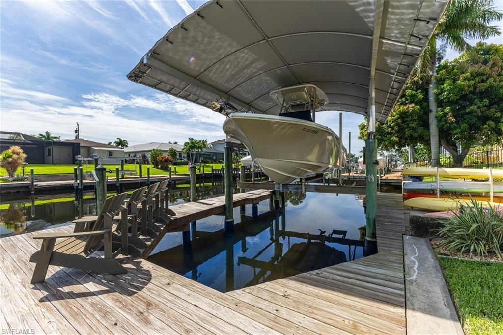 3319 SE 17th Ave, Cape Coral, FL 33904 Photo