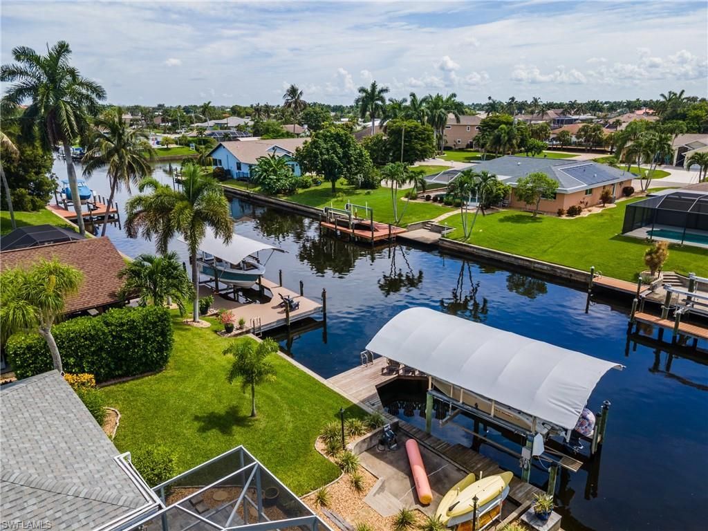3319 SE 17th Ave, Cape Coral, FL 33904 Photo