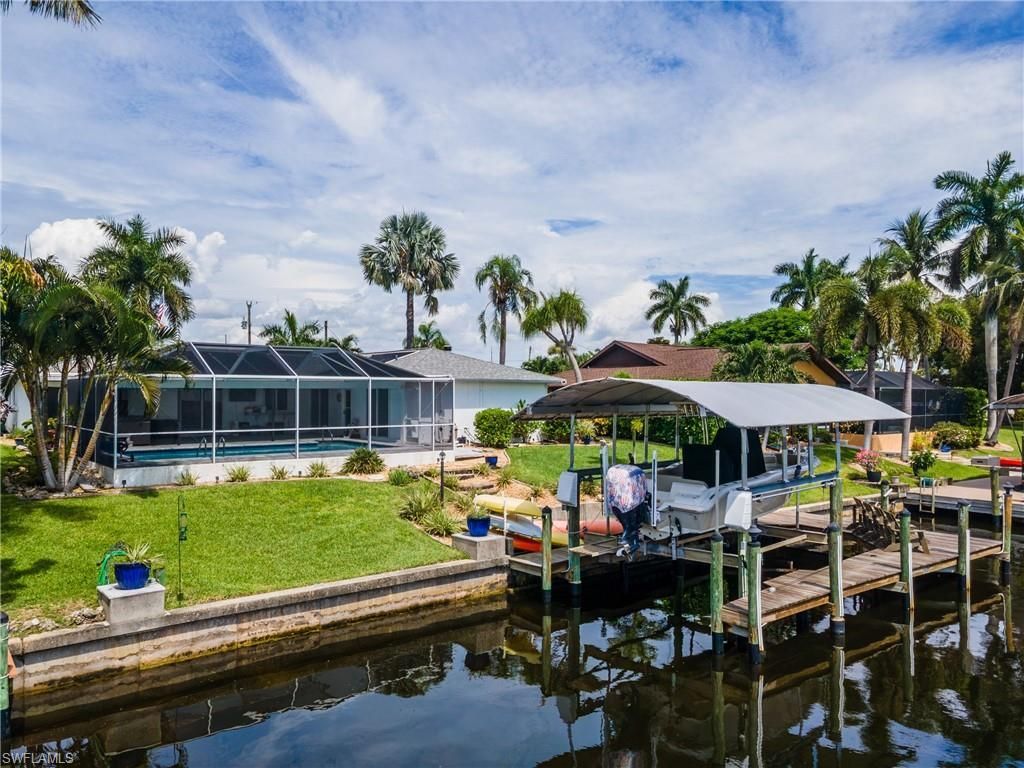 3319 SE 17th Ave, Cape Coral, FL 33904 Photo