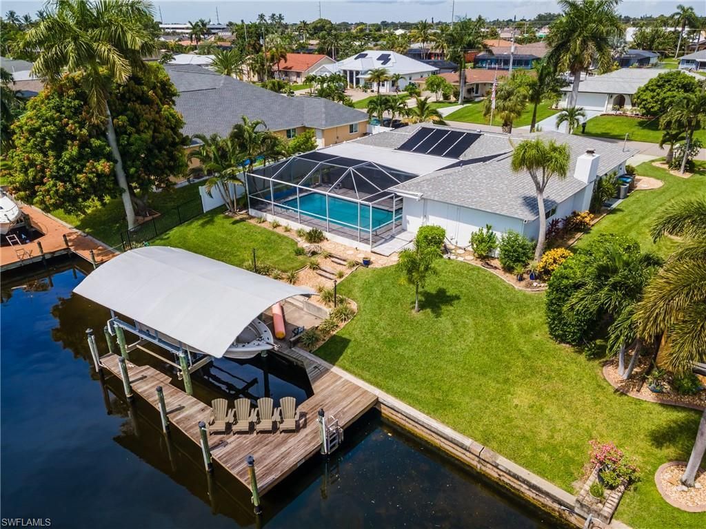 3319 SE 17th Ave, Cape Coral, FL 33904 Photo