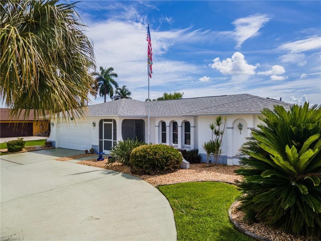 3319 SE 17th Ave, Cape Coral, FL 33904 Photo