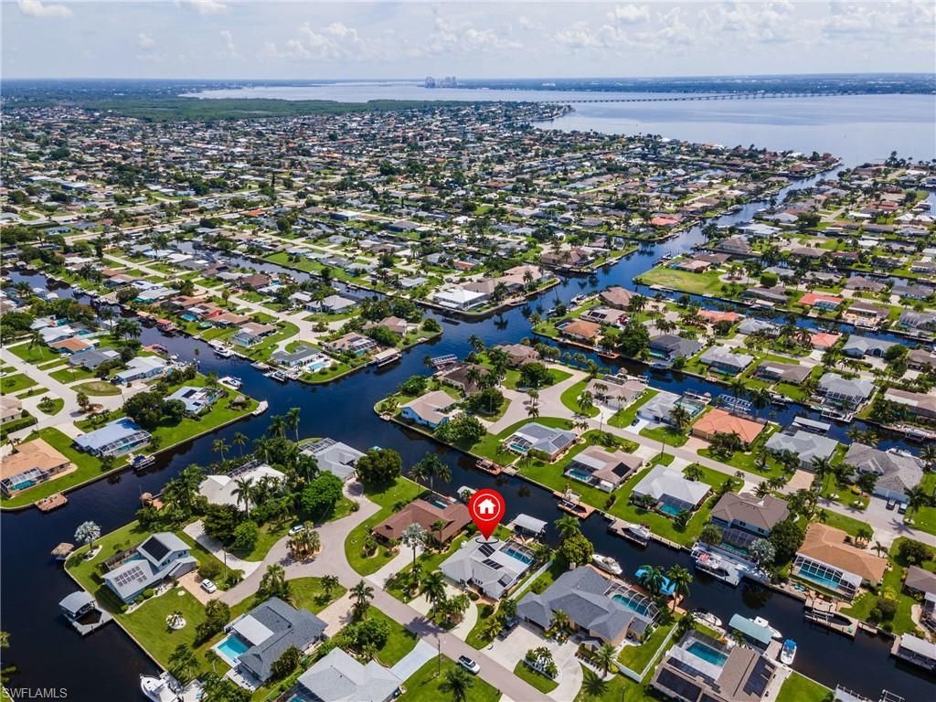 3319 SE 17th Ave, Cape Coral, FL 33904 Photo
