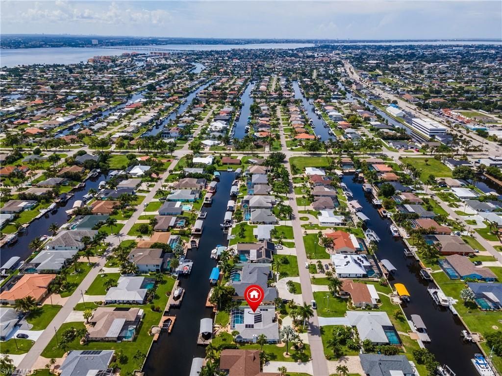 3319 SE 17th Ave, Cape Coral, FL 33904 Photo