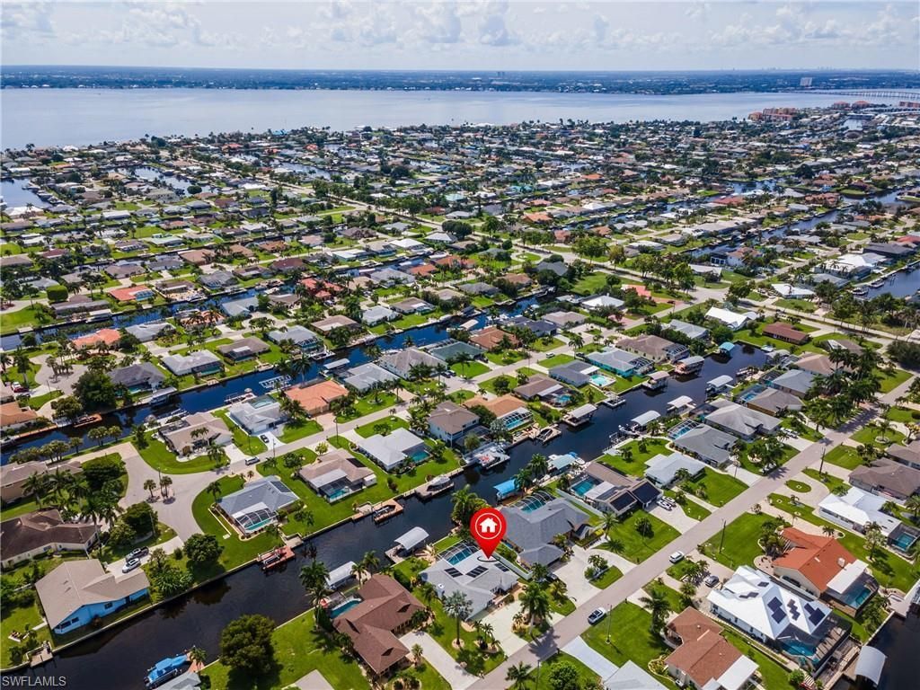 3319 SE 17th Ave, Cape Coral, FL 33904 Photo