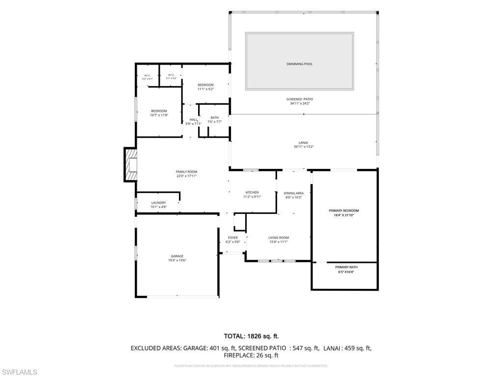 3319 SE 17th Ave, Cape Coral, FL 33904 Photo