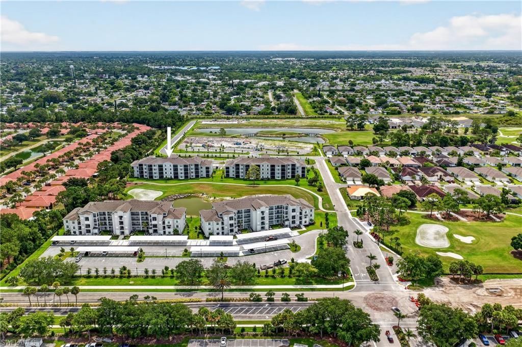 18461 Copperhead Ct N, Unit 422, Lehigh Acres, FL 33936 Photo