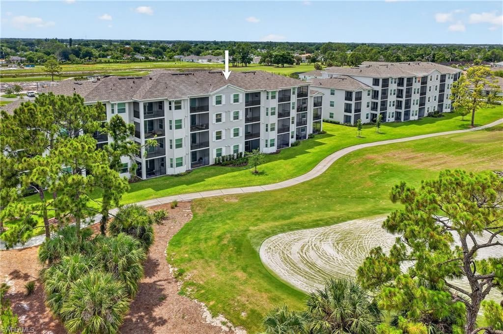 18461 Copperhead Ct N, Unit 422, Lehigh Acres, FL 33936 Photo
