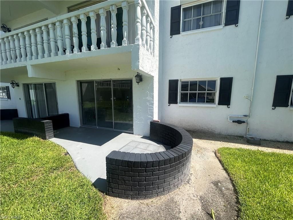 3704 Broadway , Unit 109, Fort Myers, FL 33901 Photo