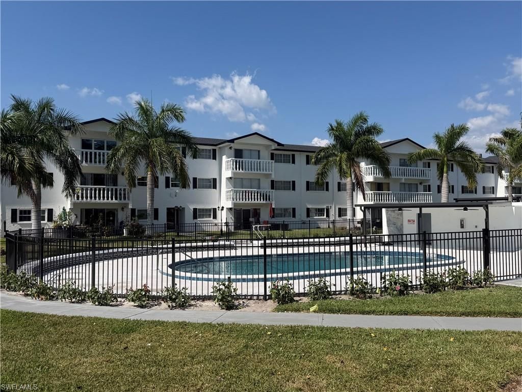 3704 Broadway , Unit 109, Fort Myers, FL 33901 Photo