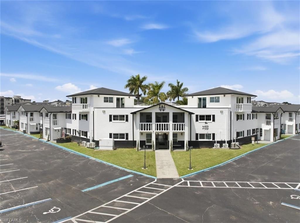 3704 Broadway , Unit 109, Fort Myers, FL 33901 Photo