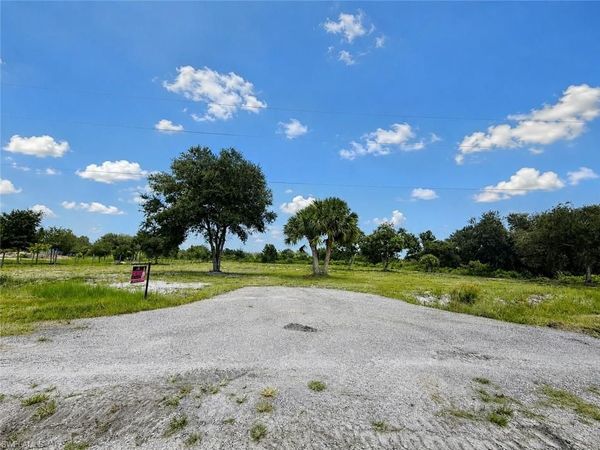 225 N Zambria ST , CLEWISTON, FL 33440