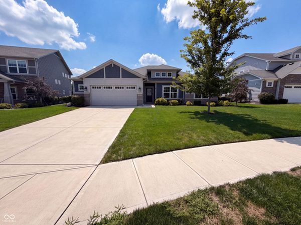 12325 Wright Court , Noblesville, IN 46060