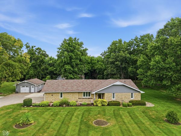 2334 W Us Highway 36 , Pendleton, IN 46064