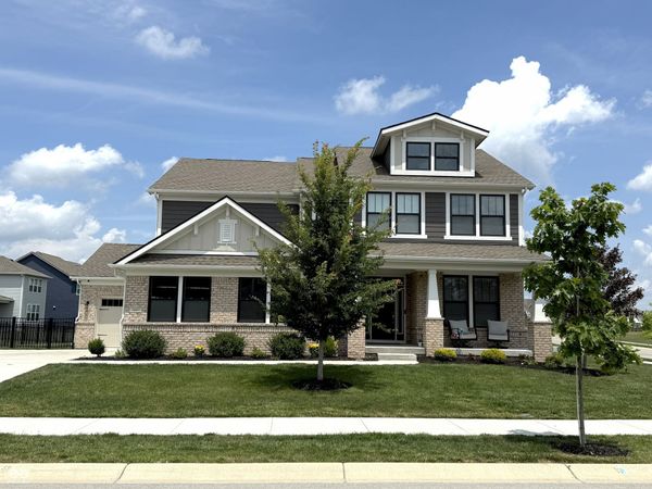 16691 Carlton Road, Westfield, IN 46074