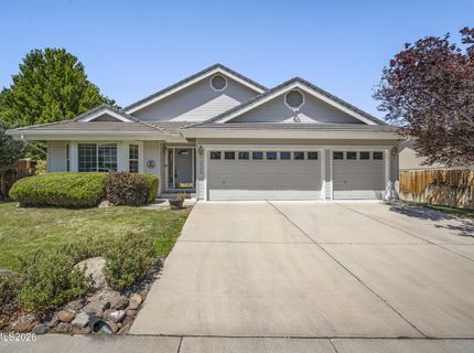 4445 Black Diamond Drive, Sparks, NV 89436 Photo