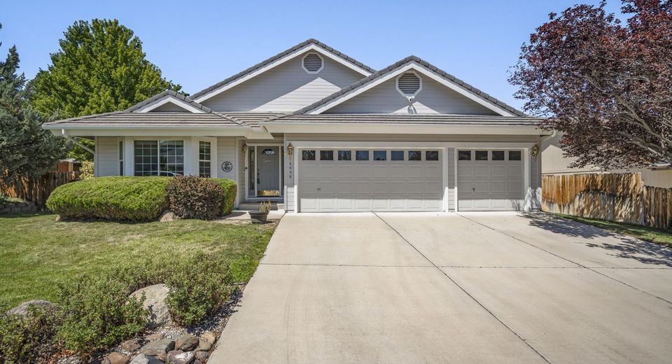 4445 Black Diamond Drive, Sparks, NV 89436 Photo