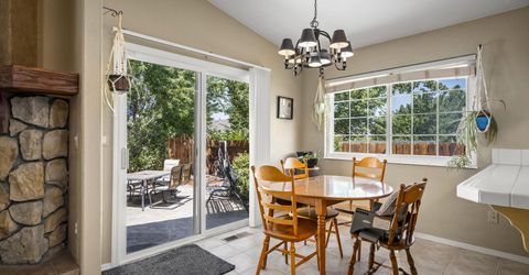 4445 Black Diamond Drive, Sparks, NV 89436 Photo