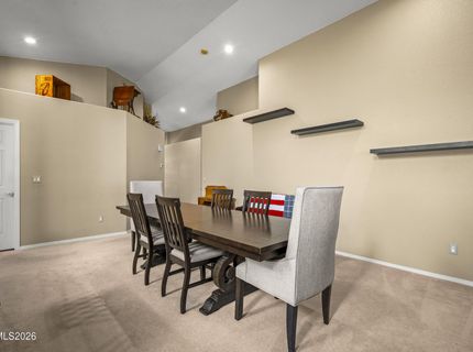 4445 Black Diamond Drive, Sparks, NV 89436 Photo