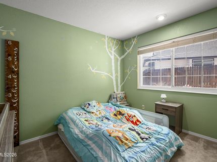 4445 Black Diamond Drive, Sparks, NV 89436 Photo
