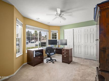 4445 Black Diamond Drive, Sparks, NV 89436 Photo