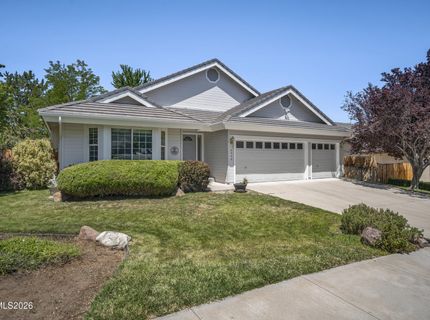 4445 Black Diamond Drive, Sparks, NV 89436 Photo
