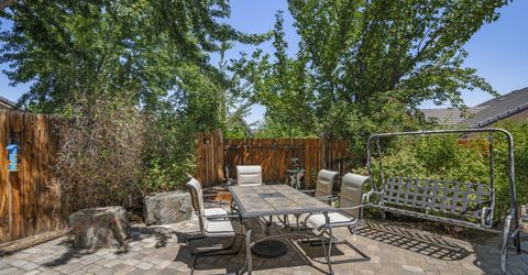 4445 Black Diamond Drive, Sparks, NV 89436 Photo