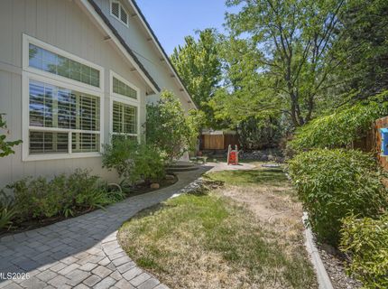 4445 Black Diamond Drive, Sparks, NV 89436 Photo