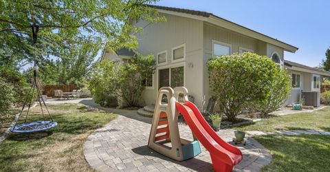 4445 Black Diamond Drive, Sparks, NV 89436 Photo