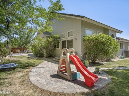 4445 Black Diamond Drive, Sparks, NV 89436 Photo