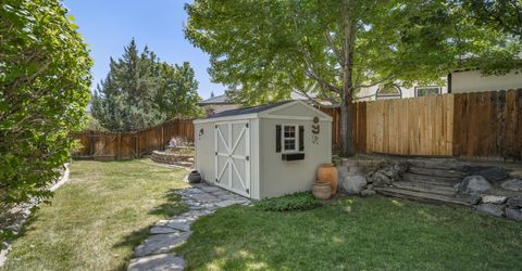 4445 Black Diamond Drive, Sparks, NV 89436 Photo
