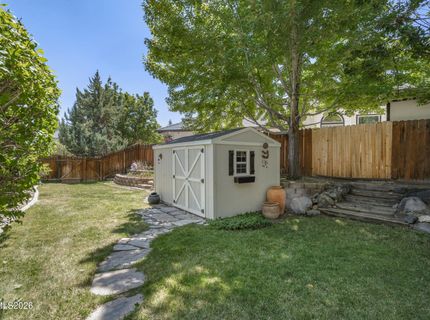 4445 Black Diamond Drive, Sparks, NV 89436 Photo