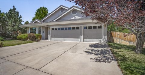 4445 Black Diamond Drive, Sparks, NV 89436 Photo
