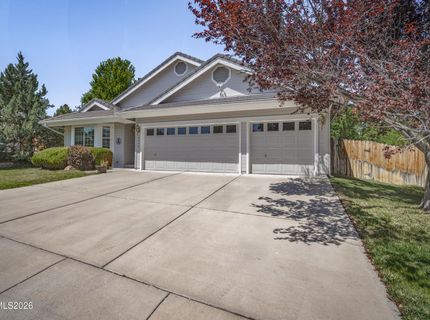 4445 Black Diamond Drive, Sparks, NV 89436 Photo
