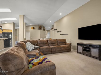 4445 Black Diamond Drive, Sparks, NV 89436 Photo