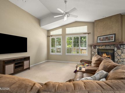 4445 Black Diamond Drive, Sparks, NV 89436 Photo