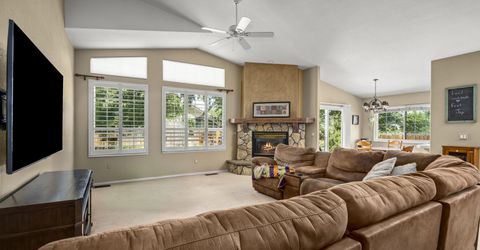 4445 Black Diamond Drive, Sparks, NV 89436 Photo