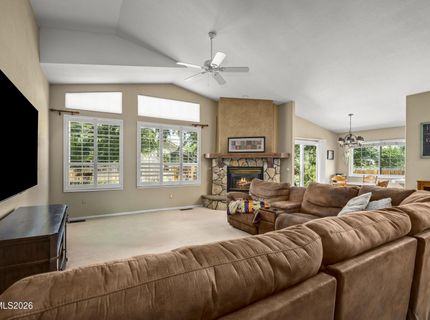 4445 Black Diamond Drive, Sparks, NV 89436 Photo