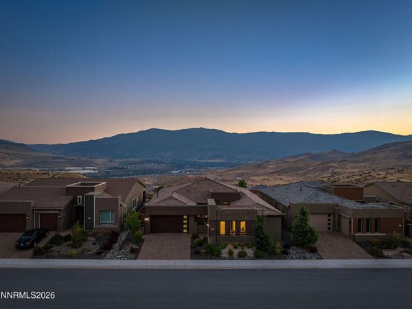 2235 Hillsborough Street, Reno, NV 89523