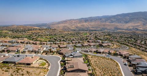 2235 Hillsborough Street, Reno, NV 89523 Photo