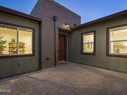 2235 Hillsborough Street, Reno, NV 89523 Photo