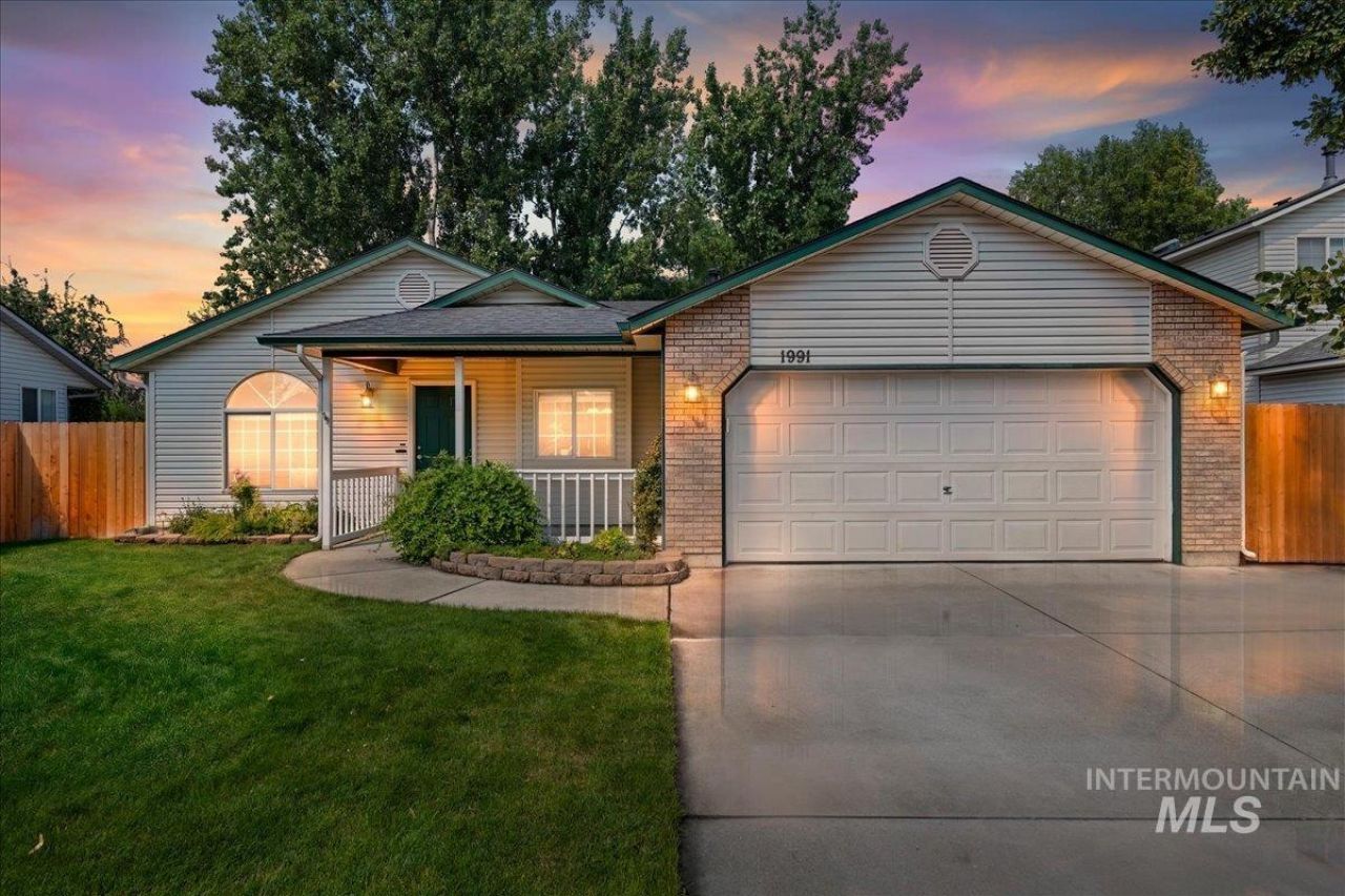 1991 S Cressida Pl, Boise, ID 83709 Main Photo