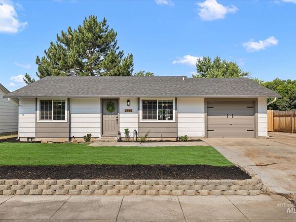 2999 N Cribbens Ave, Boise, ID 83713