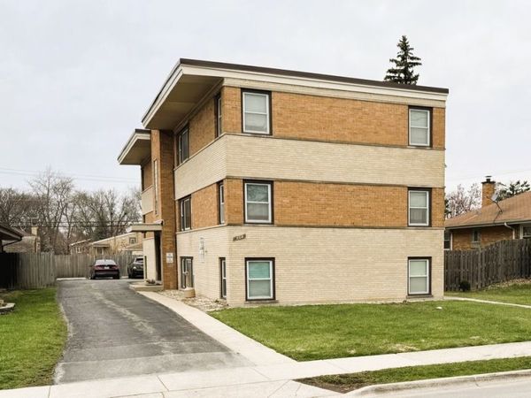 604 N Ardmore Avenue , Unit 1W, Villa Park, IL 60181