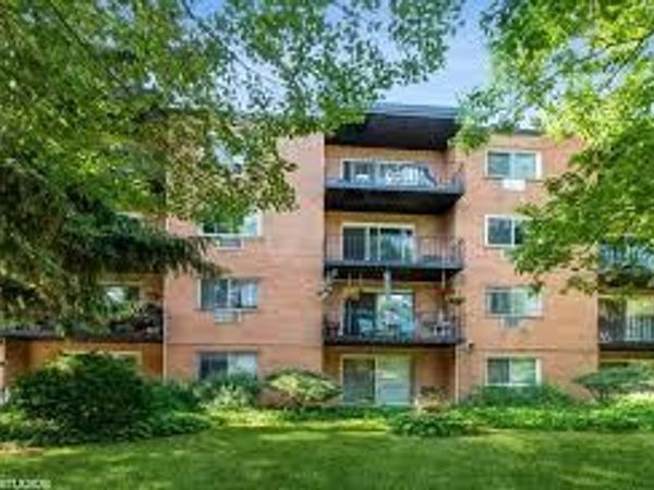 930 Washington Street , Unit 4A, Evanston, IL 60202