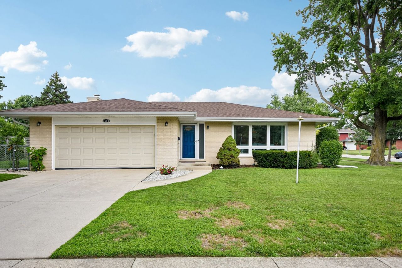 3500 Plum Grove Drive, Rolling Meadows, IL 60008 Main Photo
